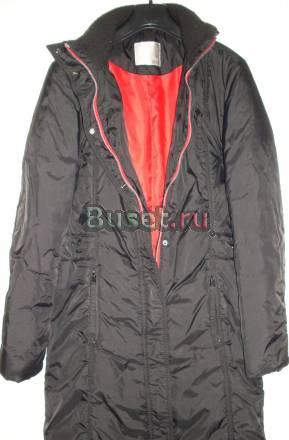 Пальто демисезонное для старшеклассницы Москва