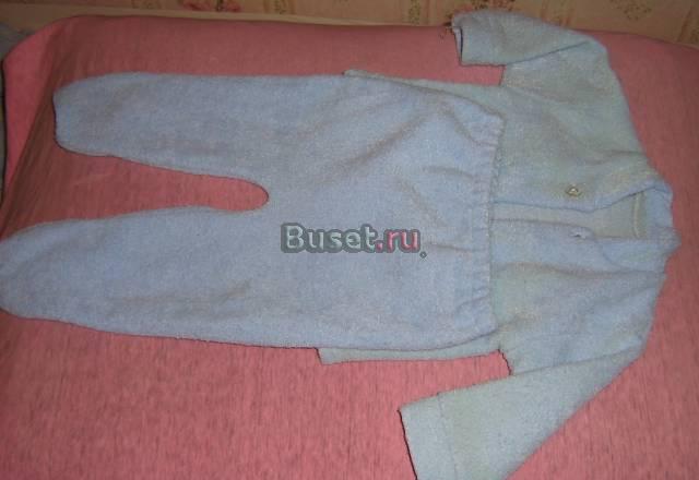 Одежда  от 3мес.до года Москва