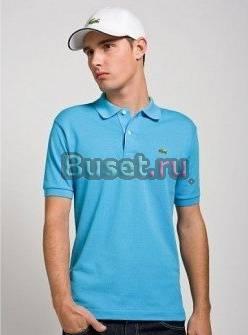 Поло Lacoste новое Санкт-Петербург