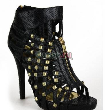 Ботильоны Москва