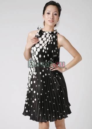 Платье Москва