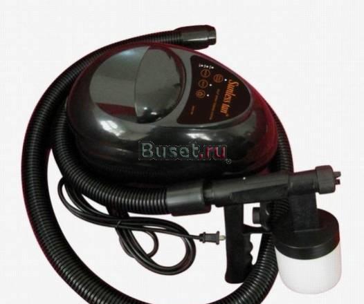 Аппарат для нанесения моментального загара Санкт-Петербург