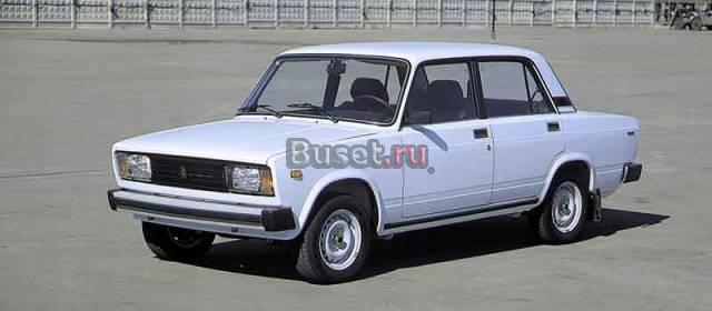 Аренда (прокат) автомобилей Павловский Посад