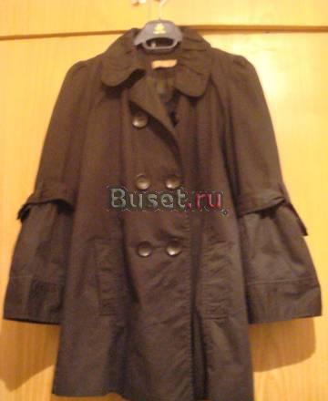 Продам плащ Москва