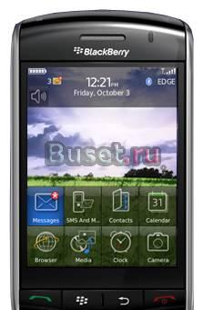 Blackberry Storm 9530 branded unlocked Калининград