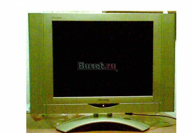 ЖК Телевизор Elenberg CTV-2045 Курск