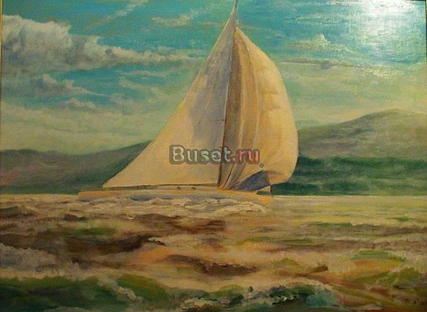 Живопись Великий Новгород