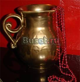 Золотой горшок Москва