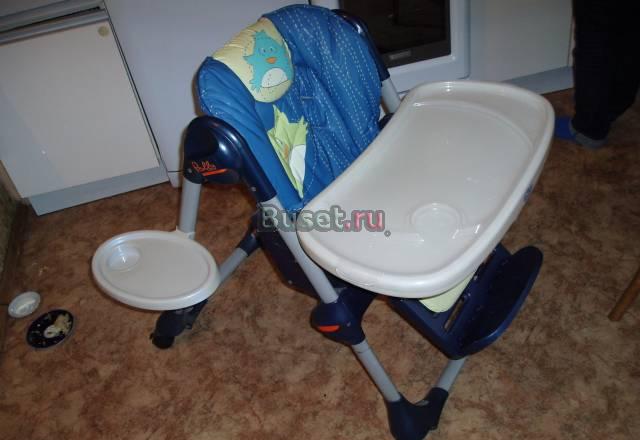 Кресло детское Санкт-Петербург