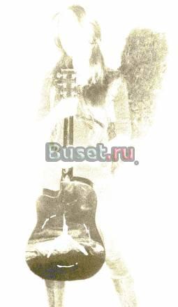 Научу играть на бас гитаре Москва