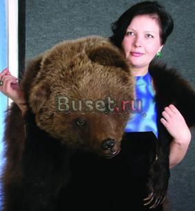 Изготовление, реставрация чучел Новосибирск