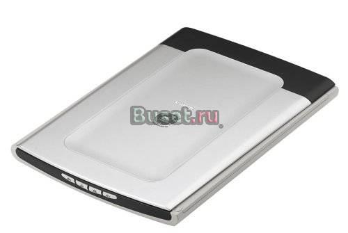 Сканер Самара