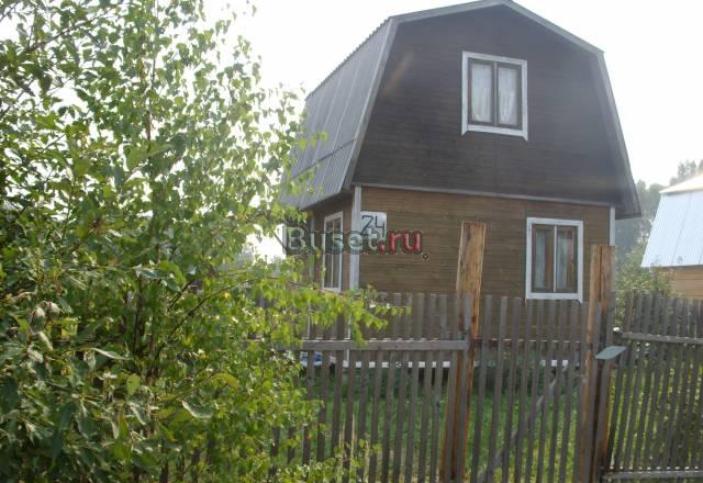 Продам дачу рядом с Волоколамском Москва