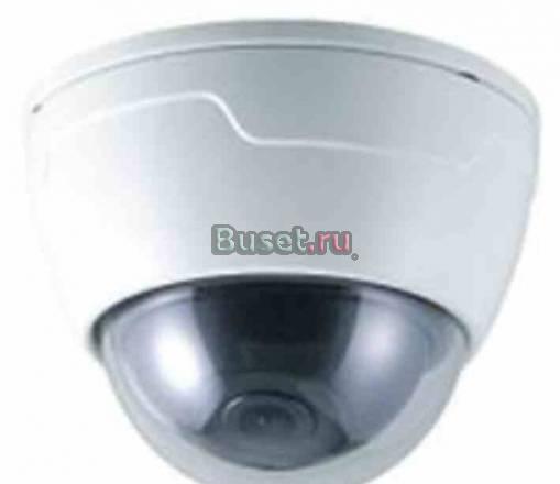 Цветную камеру видеонаблюдения TDC-3232 Красноярск