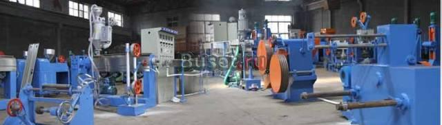 Нужно ли кабельное оборудование из Китая Москва