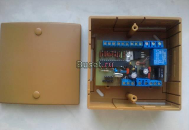 GSM-сигнализация для авто, коттеджа Красноярск Красноярск