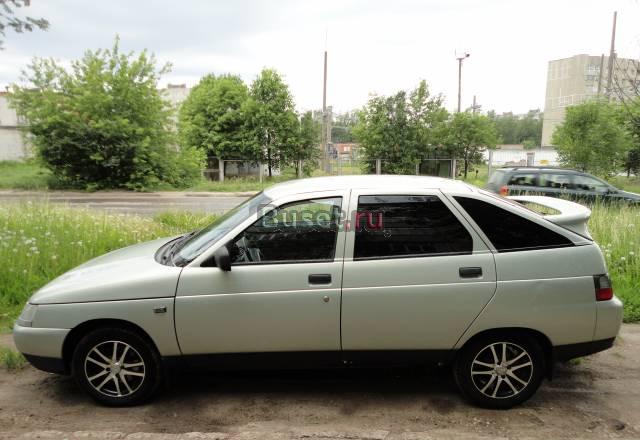 ВАЗ 2112 1.5GLI 16V, 2003 Чебоксары
