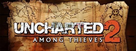 Продажа или обмен Uncharted 2 (русс. версия) Москва