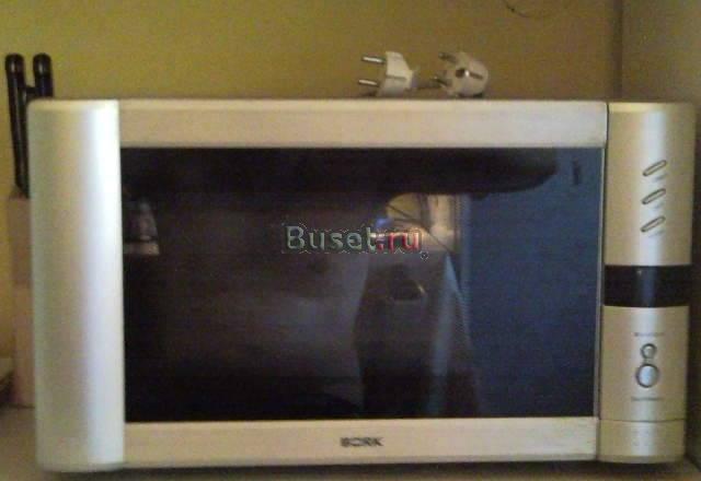 Bork MW iiei 5120  IN Москва