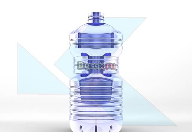Выдувное оборудование для производства пэт бутылок Краснодар