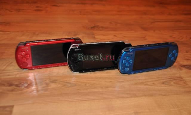 Продам PSP 3008 на запчасти Москва