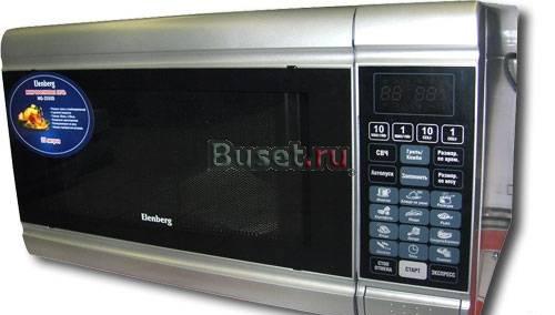 Микроволновая печь elenberg MG-2550D Санкт-Петербург