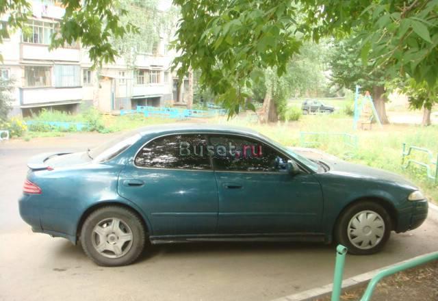 Toyota Marino, 1993 Челябинск