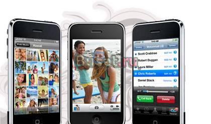Apple Iphone 3GS 32gb,Европа, Sim Free,интересен о Санкт-Петербург