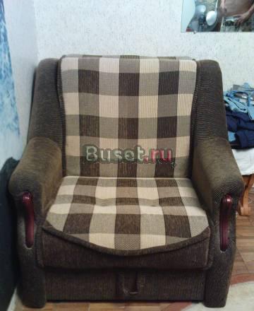 Кресло-кровать 2 шт.  4000т.р Москва