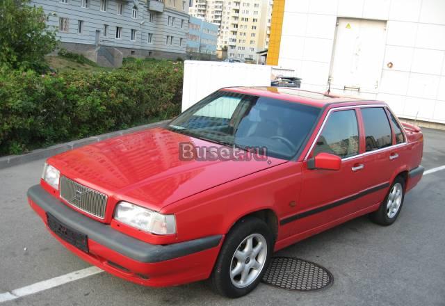 Volvo 850, 1993 Санкт-Петербург