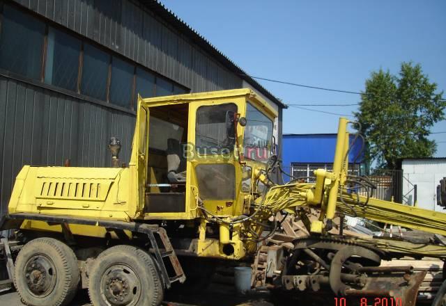 Продам грейдер дз - 99 Иркутск