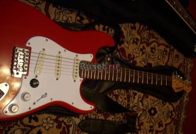 Электрогитара Hohner Самара