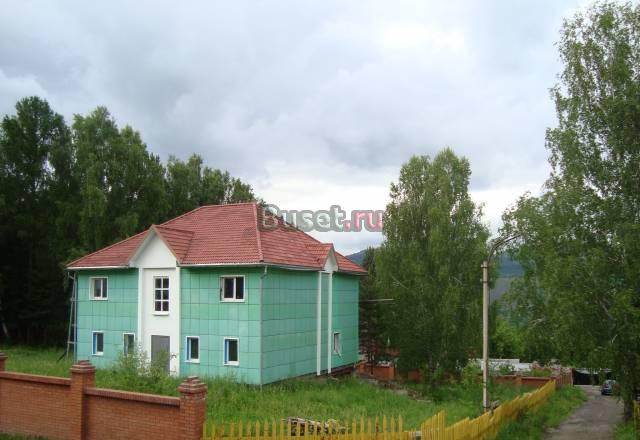 Продам коттедж  в районе "Роева ручья" Красноярск