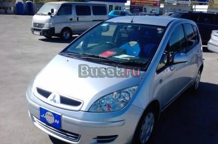 Mitsubishi Colt, 2005 Челябинск