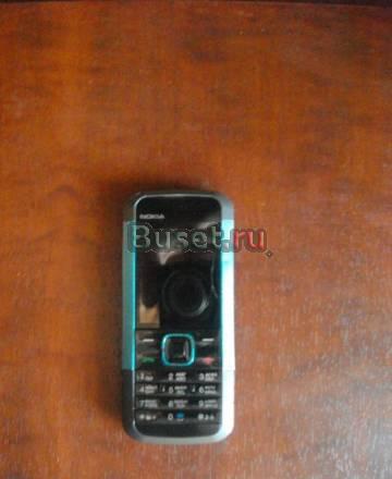 Nokia 5000 Москва
