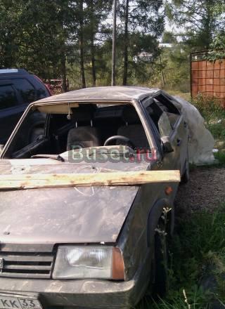 На запчасти Александров