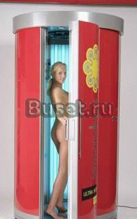 Солярий в аренду Москва
