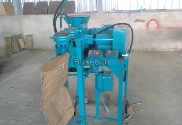 Станок для фасовки цемента, сухих  смесей и т.д Ростов-на-Дону