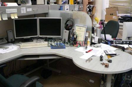 Столы, шкафы, Кресла, Мебель офисная разная Москва