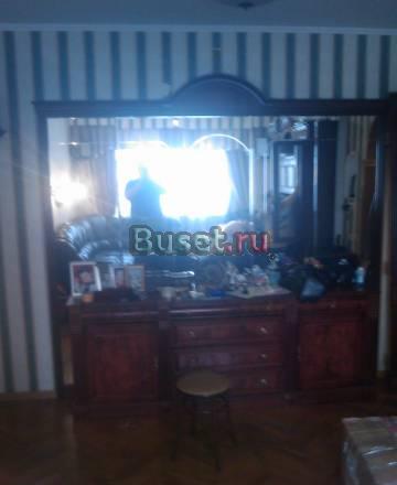 Продаю стенку + комод с зеркалом Москва