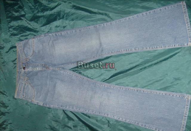 Джинсы  женские Levis 525 стрейч Москва