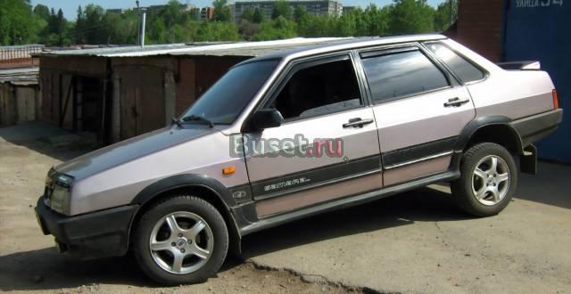 ВАЗ Другое, 2000 Ижевск