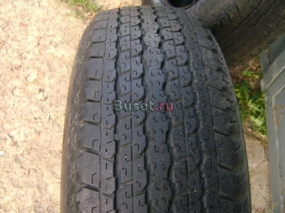 Резина всесезонная на джип Bridgestone H/T 840 Москва