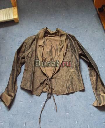 Вечерняя блузка Москва