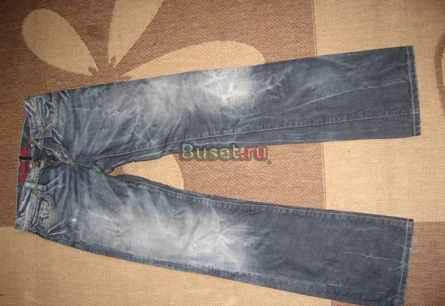 Джинсы Loft Москва