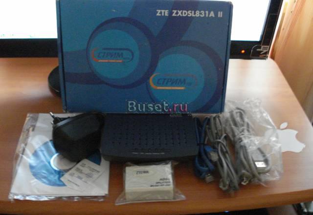 Adsl modem Москва