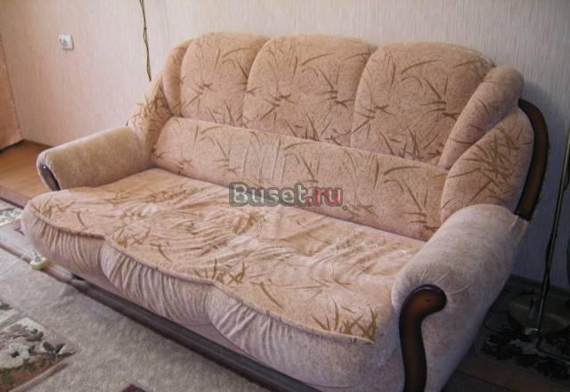 Диван Москва