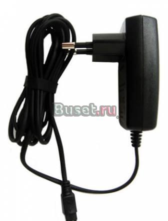 Сетевое зарядное устройство Sony Ericsson CST-13 Москва