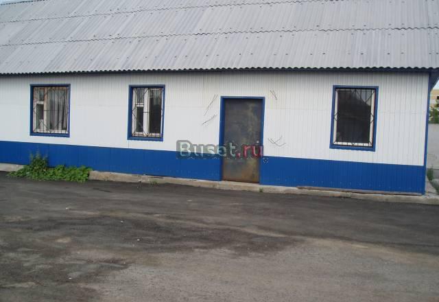 Продам базу в г. Березовский Екатеринбург