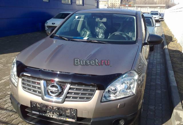 Nissan Qashqai, 2008 Ростов-на-Дону